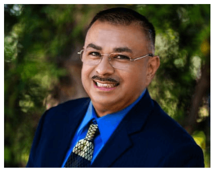 Daniel Ortiz