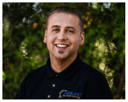 Cory Dorsey