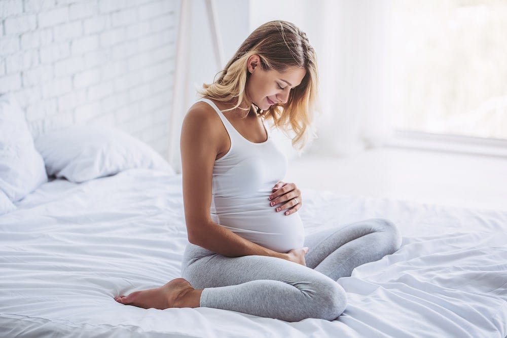 I’m Addicted and I Think I’m Pregnant–What Should I Do?