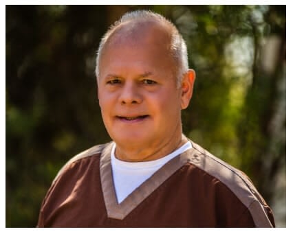 Randy Nelson