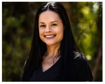 Karen Detar